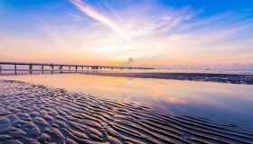 Begin your visa-prepared day with Vietnam’s tranquil ambiance